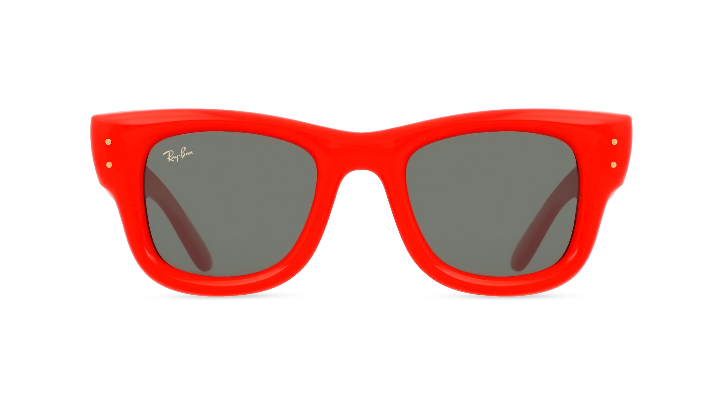 Ray-Ban 0RB4940 WAYFARER PUFFER