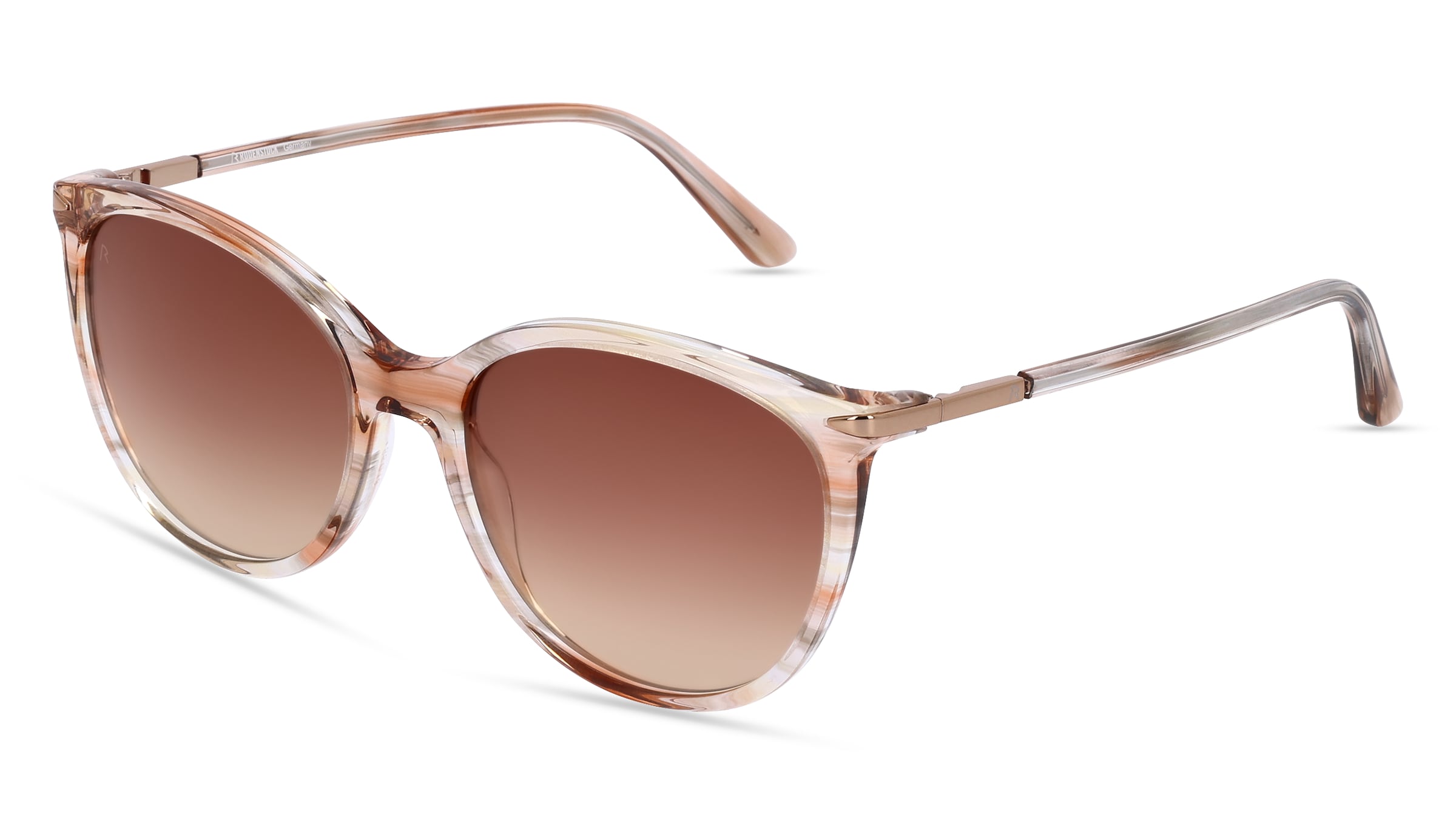 variant 6999 / Rodenstock 3322 / Rose Havanna