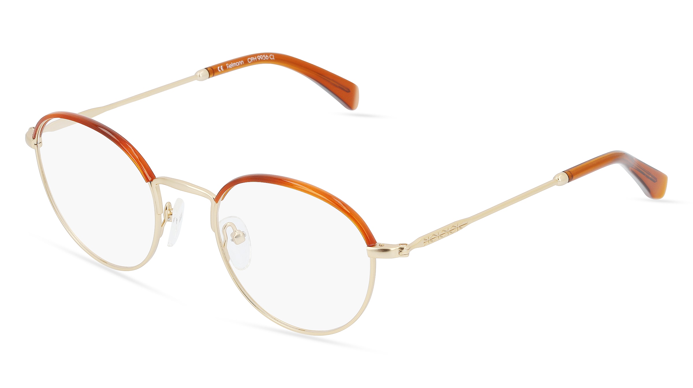 Fielmann OPH 9956 CL