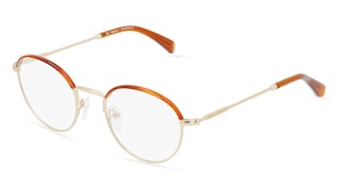 variant 3805 / Fielmann OPH 9956 CL / Złoty Brązowy