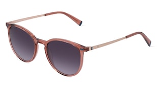 variant 11673 / Humphrey’s eyewear 585329 / Rose Transparent
