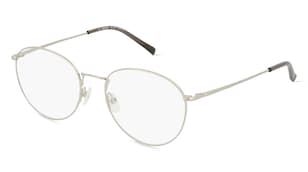 variant 15033 / Fielmann MI 057 FLEX CL / Silber