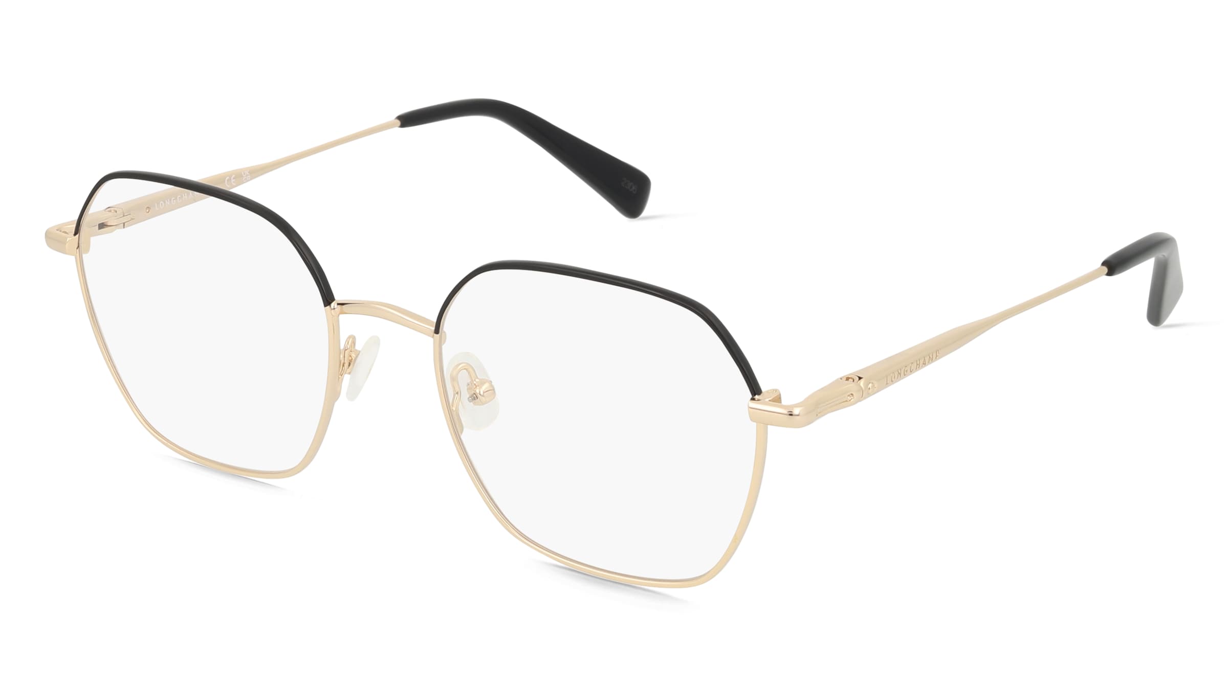 variant 22137 / Longchamp LO2152 / Schwarz Gold