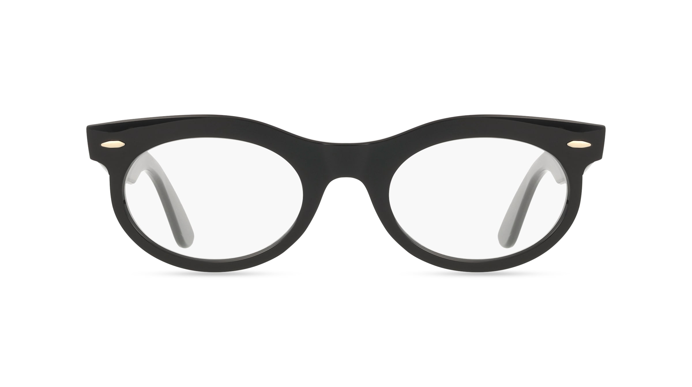 Ray-Ban VISTA RX2242V WAYFARER OVAL