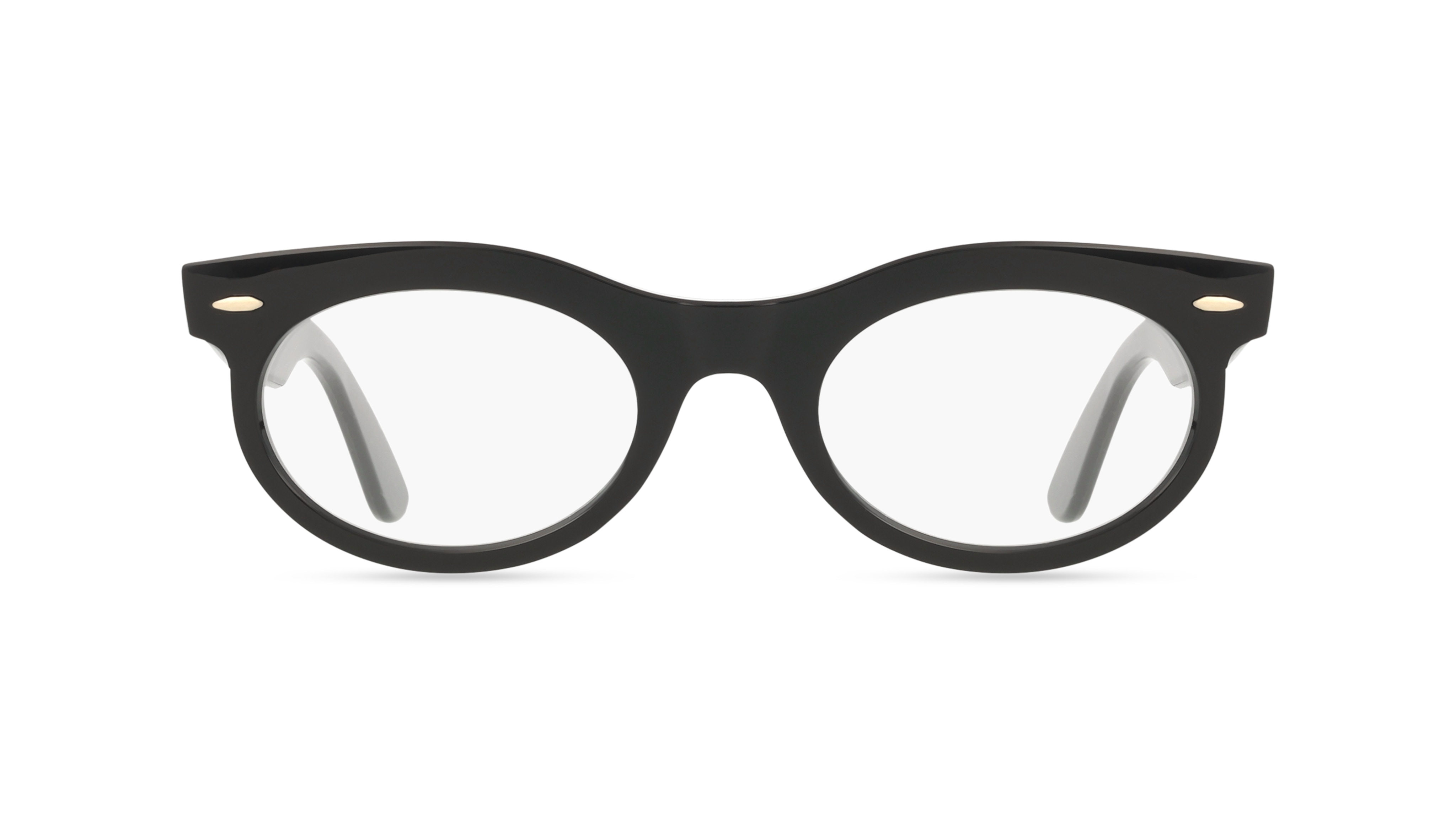 Ray-Ban VISTA RX2242V WAYFARER OVAL