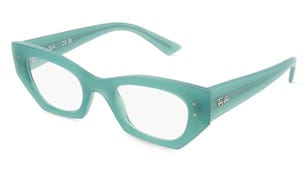 variant 20509 / Ray-Ban 0RX7330 ZENA / Grün