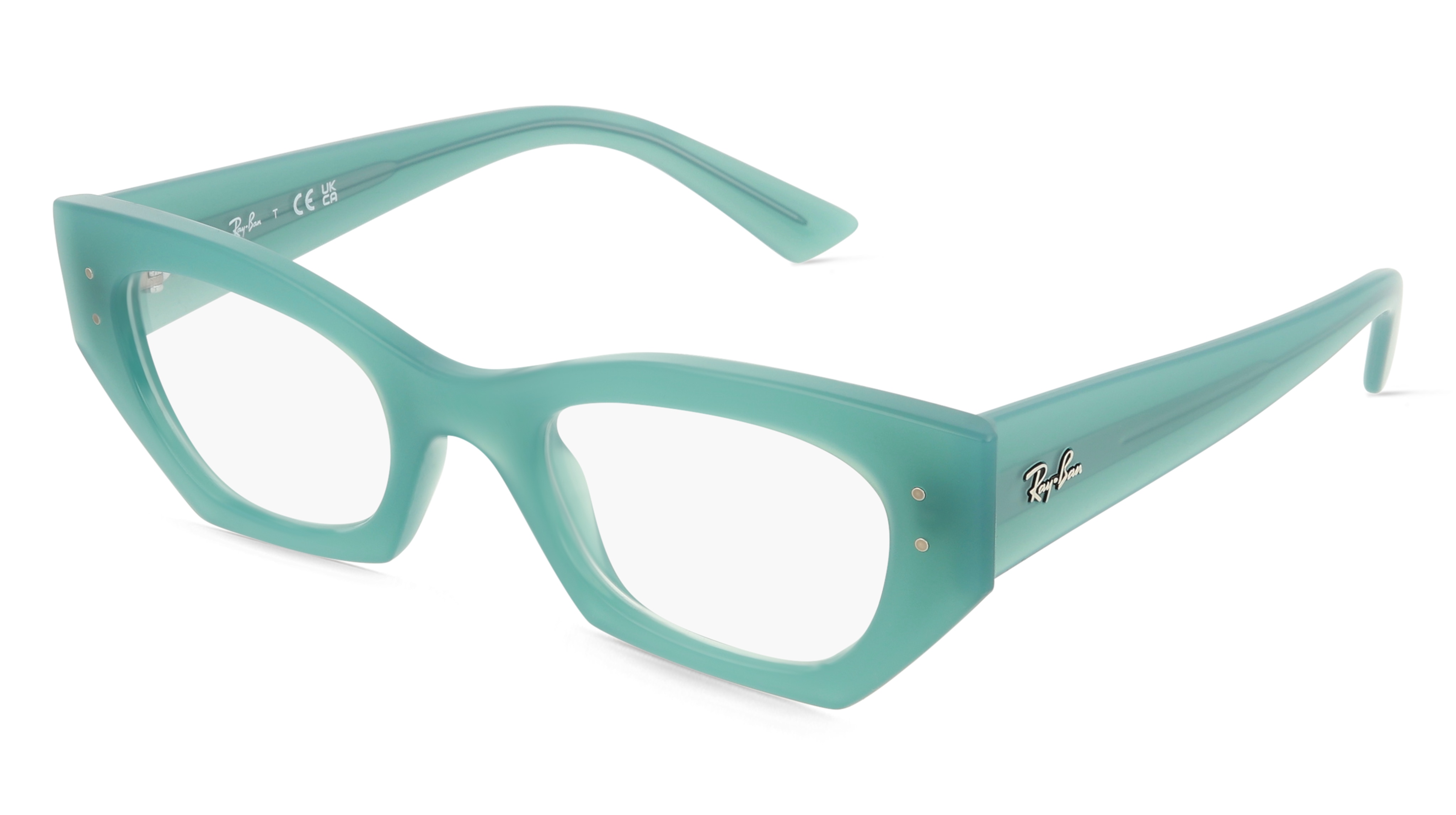 Ray-Ban 0RX7330 ZENA