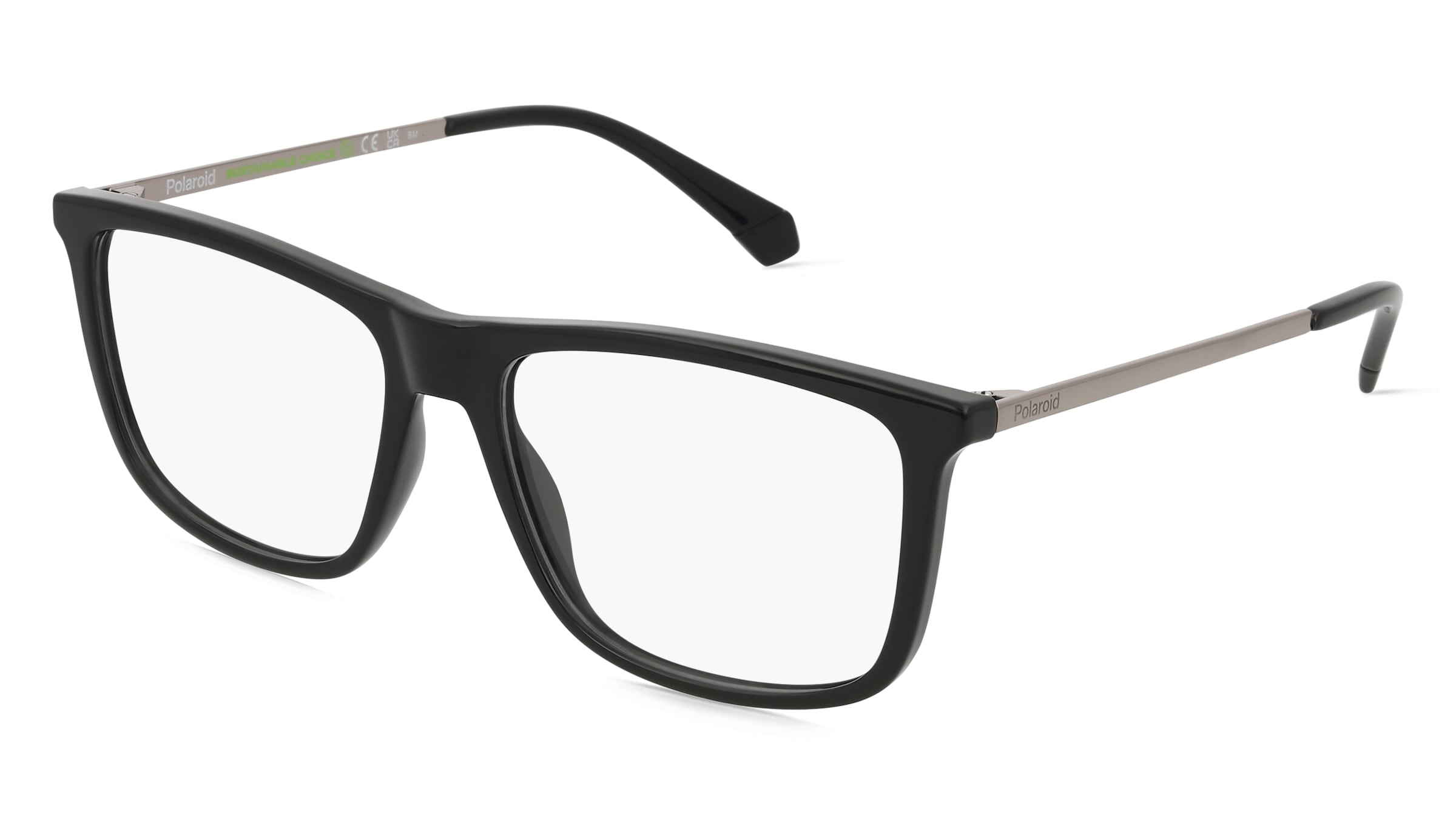 variant 14394 / Polaroid PLD D497 / Schwarz