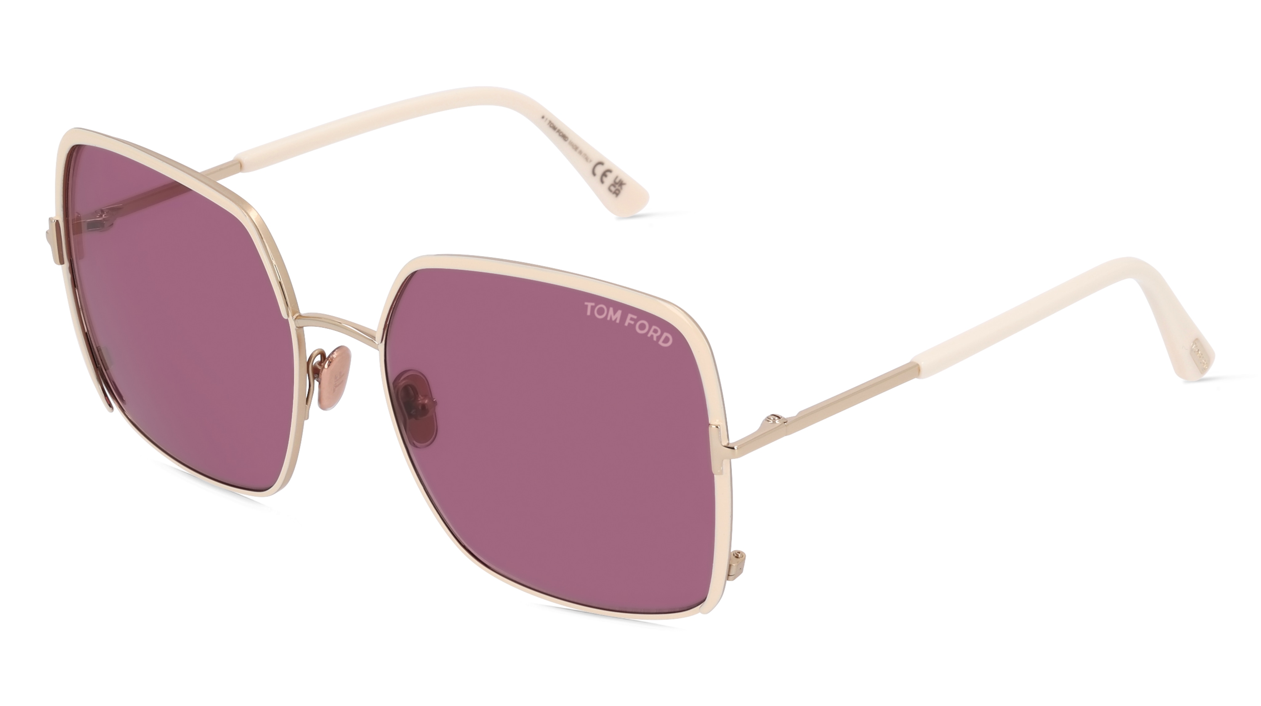 Tom Ford FT1006 RAPHAELA