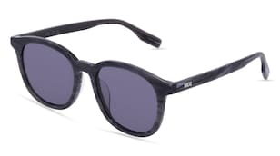 variant 7838 / Alexander McQueen MQ0303SK / Szary Marmurkowy