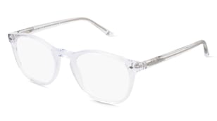 variant 20036 / Giorgio Armani 0AR7074 / Bianco Trasparente