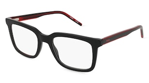 variant 19722 / Hugo HG 1300 / Schwarz Rot