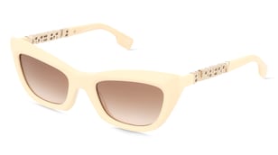 variant 18564 / Burberry BE4409 / Beige