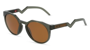 variant 5913 / Oakley OO9464 HSTN / Olive Transparent