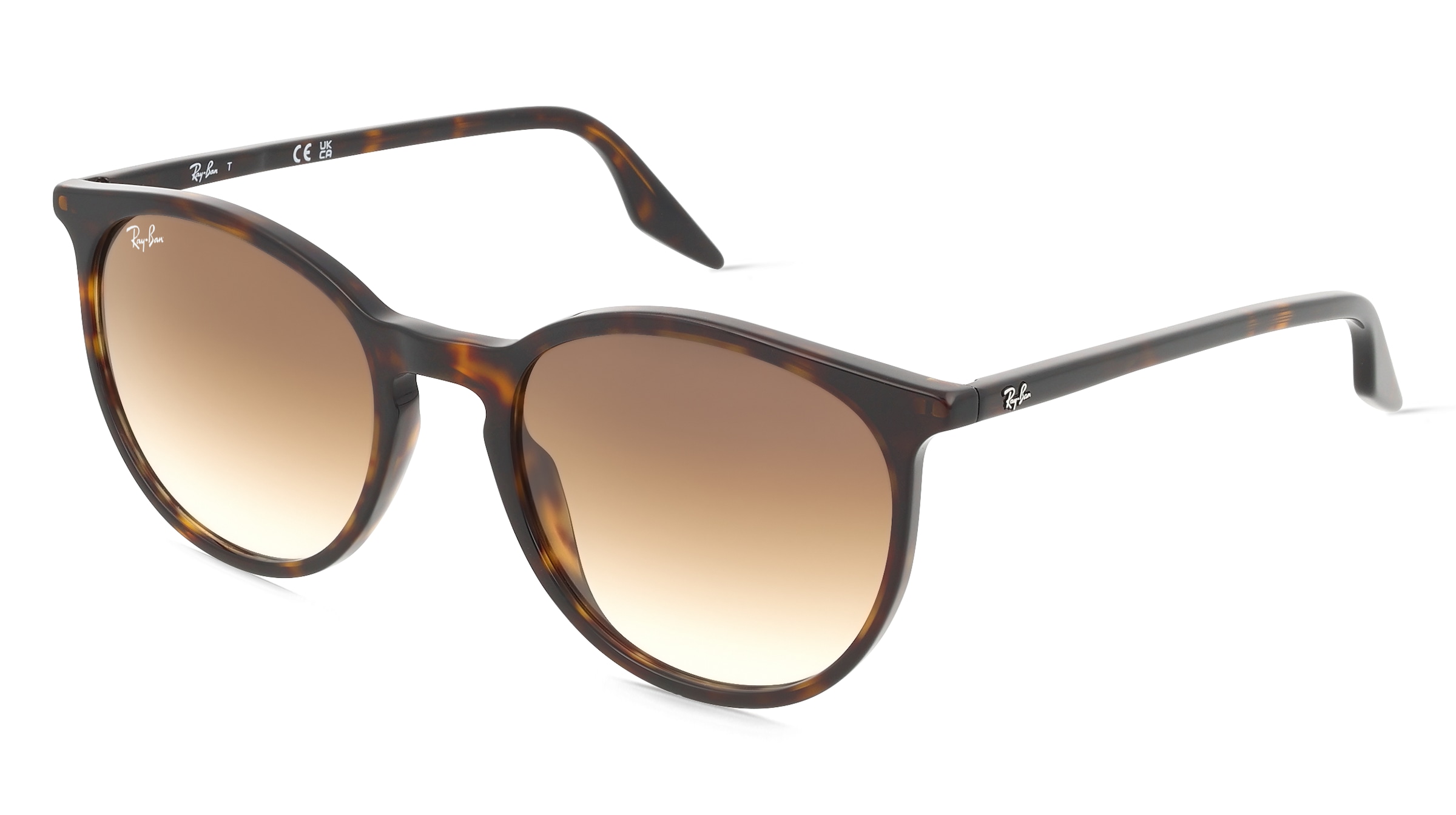 variant 18535 / Ray-Ban RB2204 / Havanna