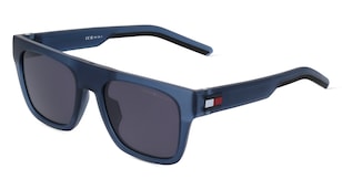 variant 10683 / Tommy Hilfiger Eyewear TH 1976/S / Silber Mehrfarbig