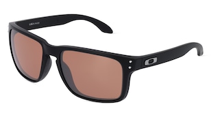 variant 11257 / Oakley OO9417 HOLBROOK XL / Schwarz Matt