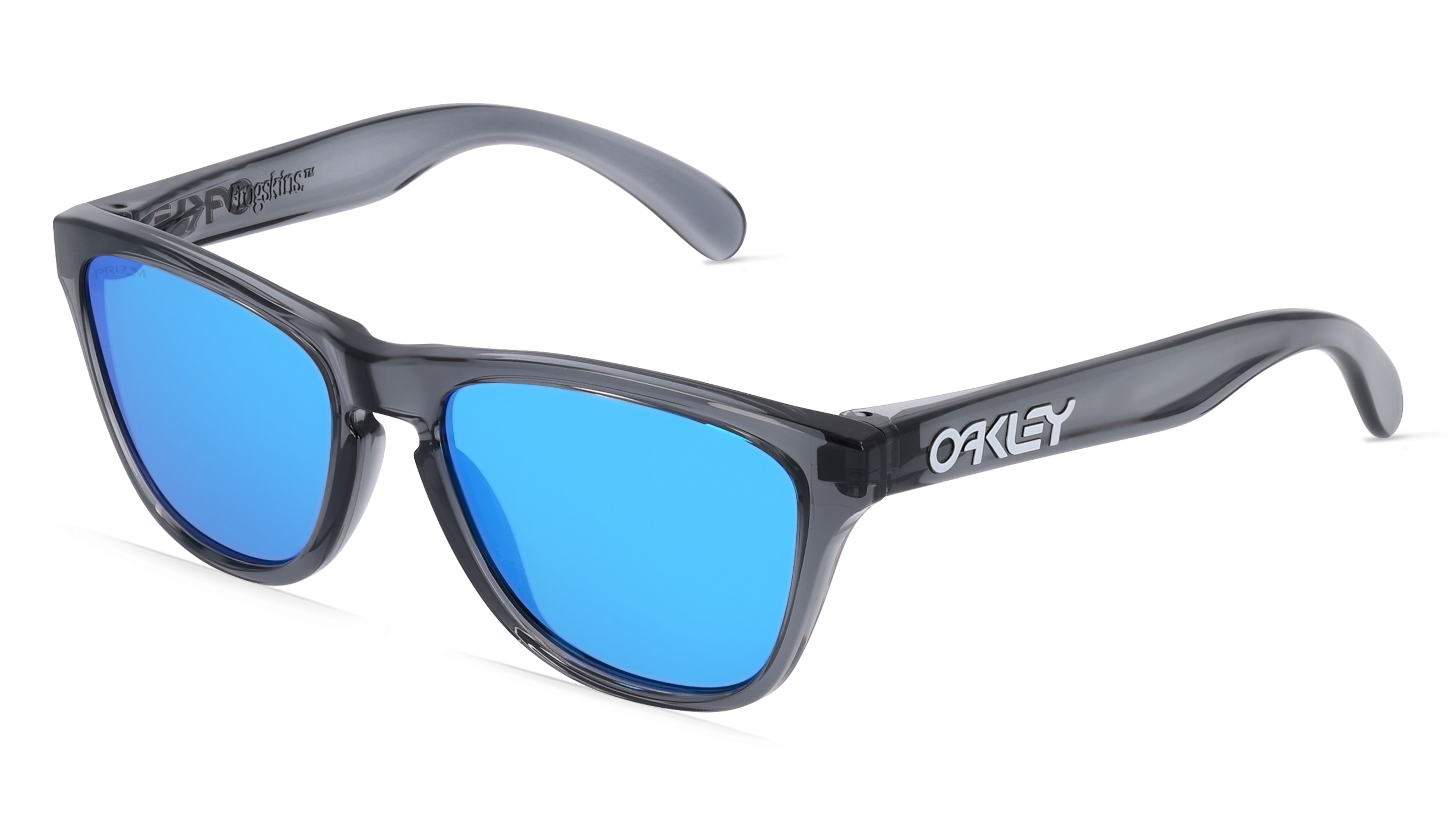 Oakley OJ9009 FROGSKINS XXS