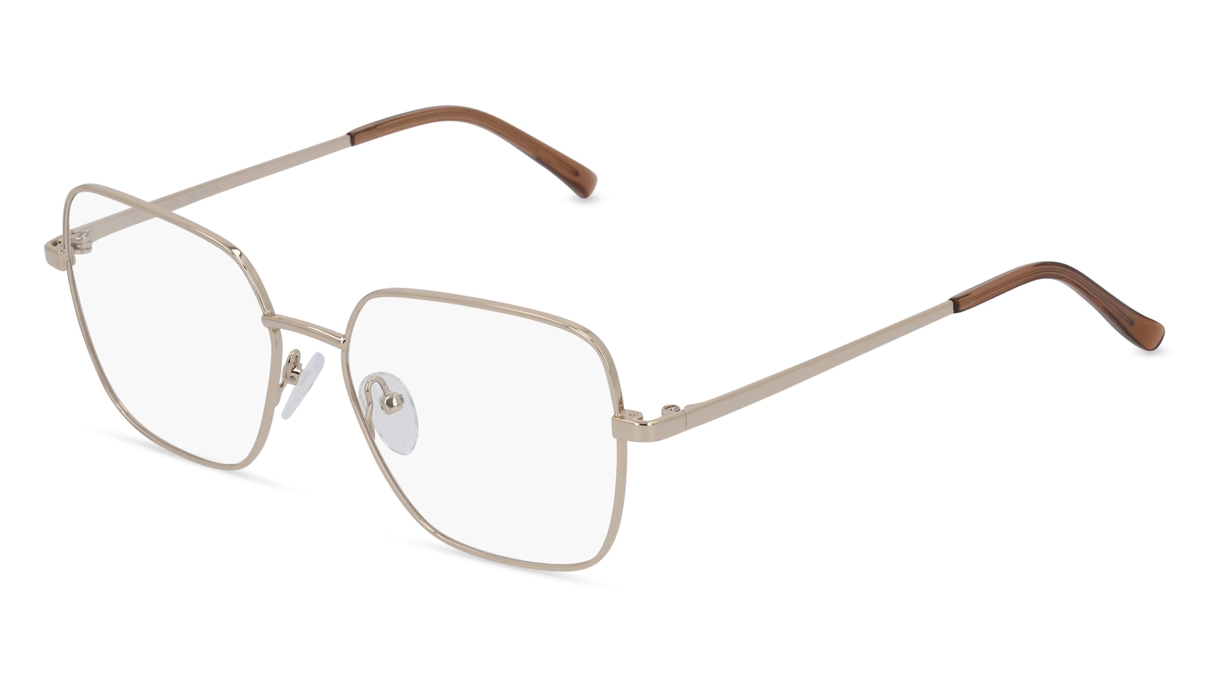 variant 2458 / Fielmann BD 480 FA / Gold