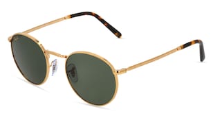 variant 11534 / Ray-Ban RB 3637 / Gold Glänzend