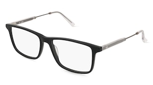variant 24671 / Fielmann BD 574 CL GERRIT / Nero Cristallo