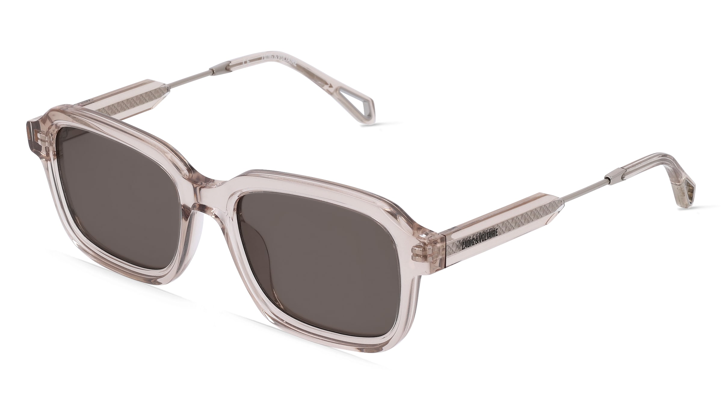 variant 9926 / Zadig & Voltaire Z&VSZV335 / Beige Transparent