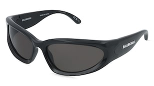 variant 31159 / Balenciaga BB0157S / Schwarz