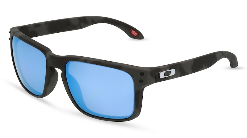 OO9102 HOLBROOK Oakley