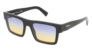 variant 30438 / Prada 0PR 19WS / Schwarz
