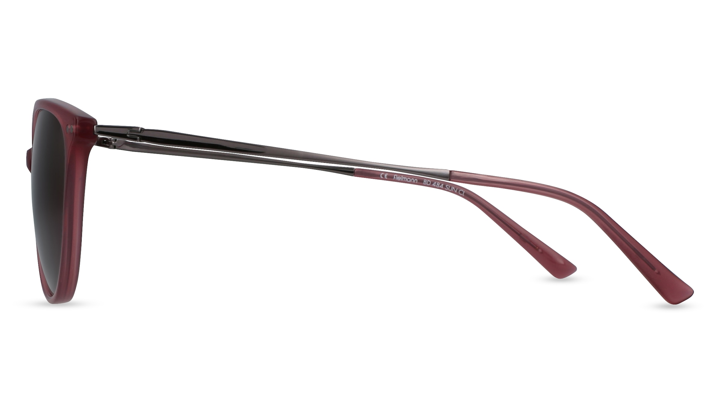 Fielmann BD 484 SUN CL