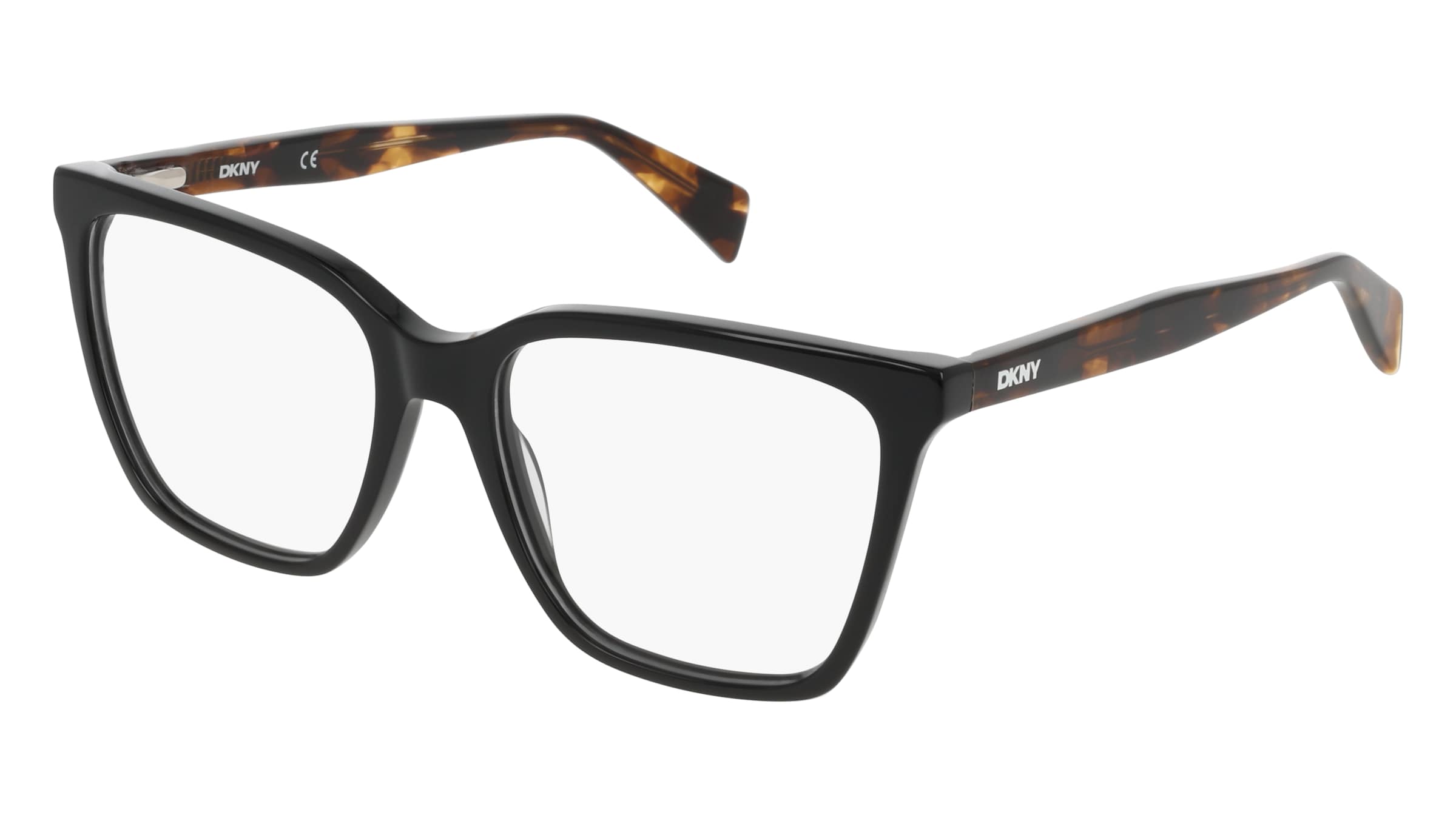 variant 30071 / DKNY DK5096 / Czarny