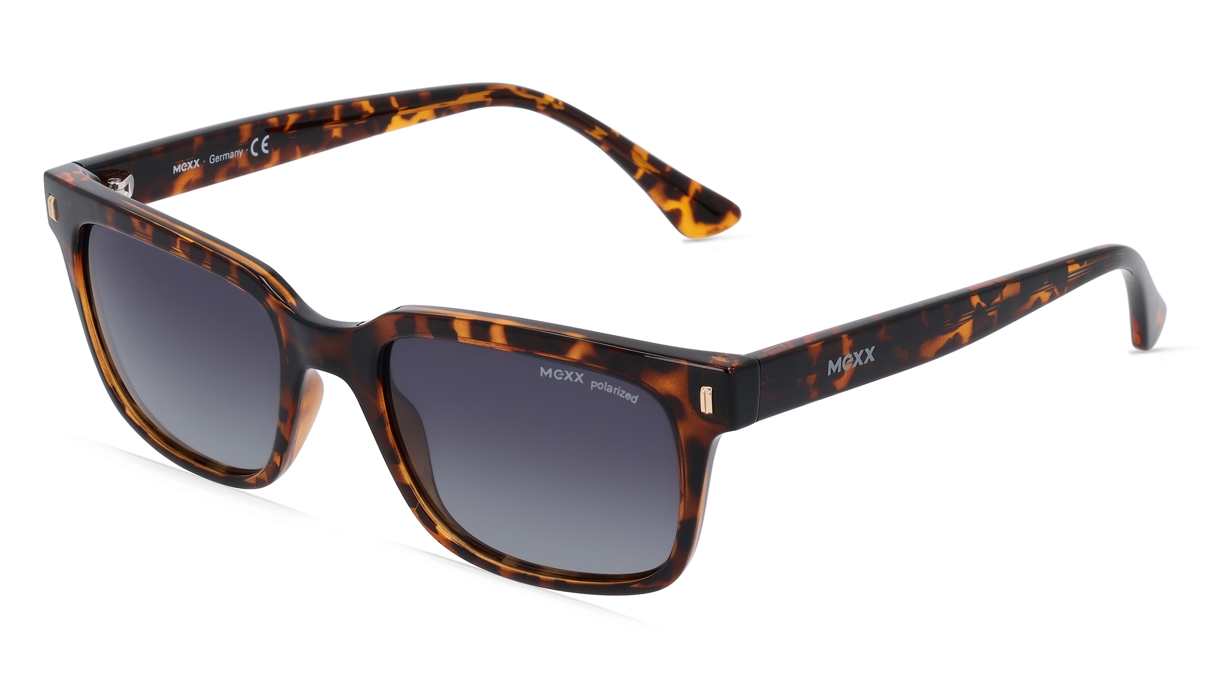 variant 11574 / Mexx Eyes 6539 / Havanna Glänzend