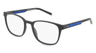 variant 28557 / Tommy Hilfiger TH 2205 / Schwarz Blau