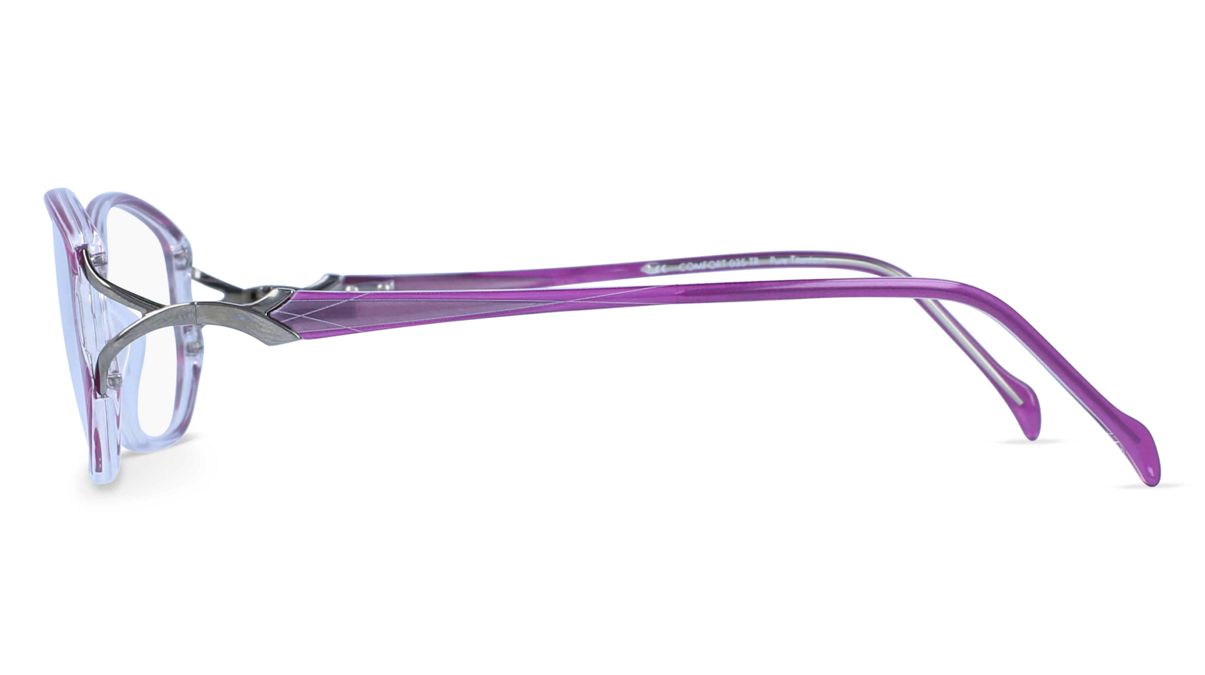 Fielmann COMFORT 035 TR