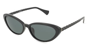 variant 30493 / Ralph 0RA5338U / Černá Lesklá