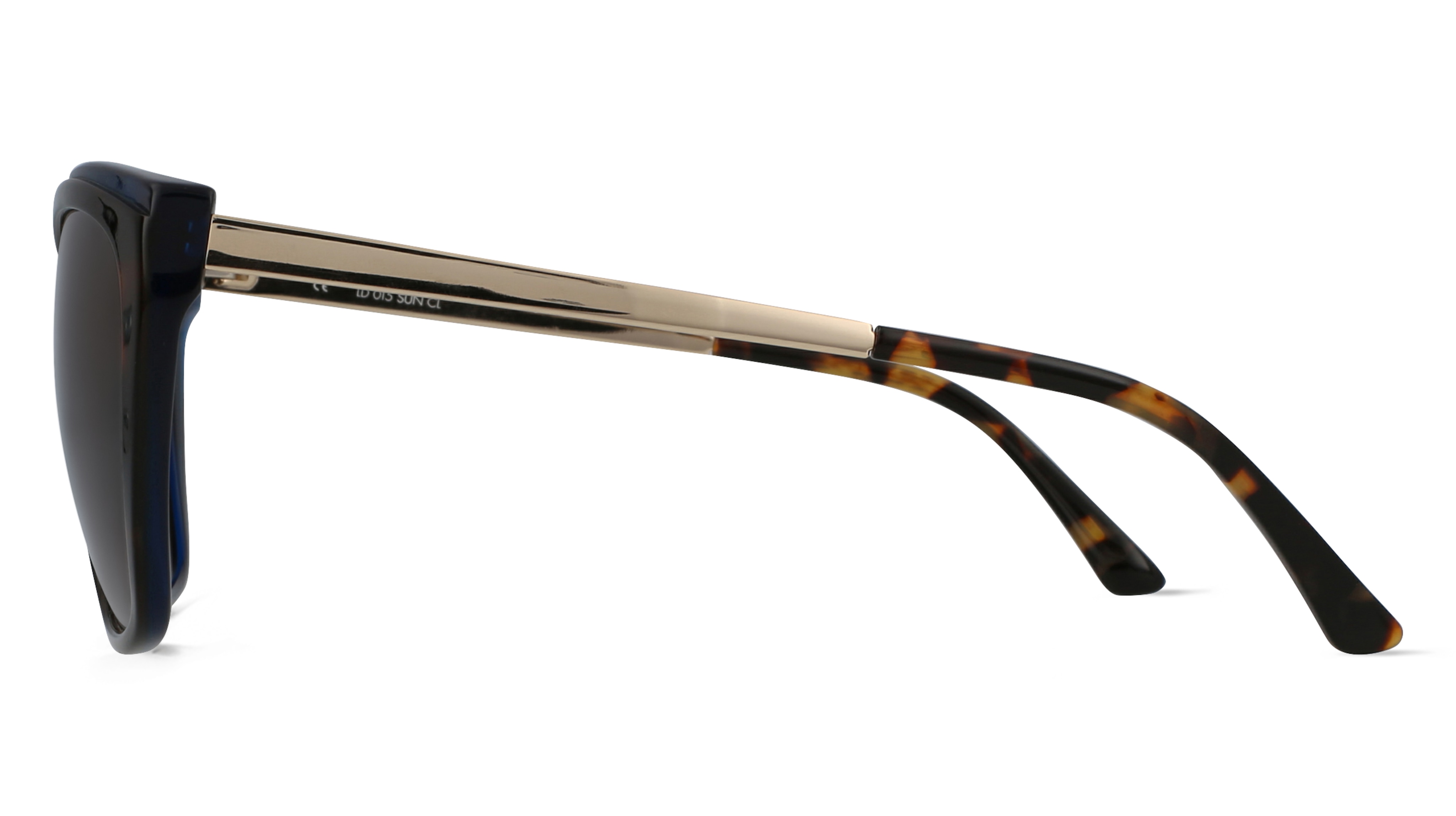 Fielmann LD 015 SUN CL