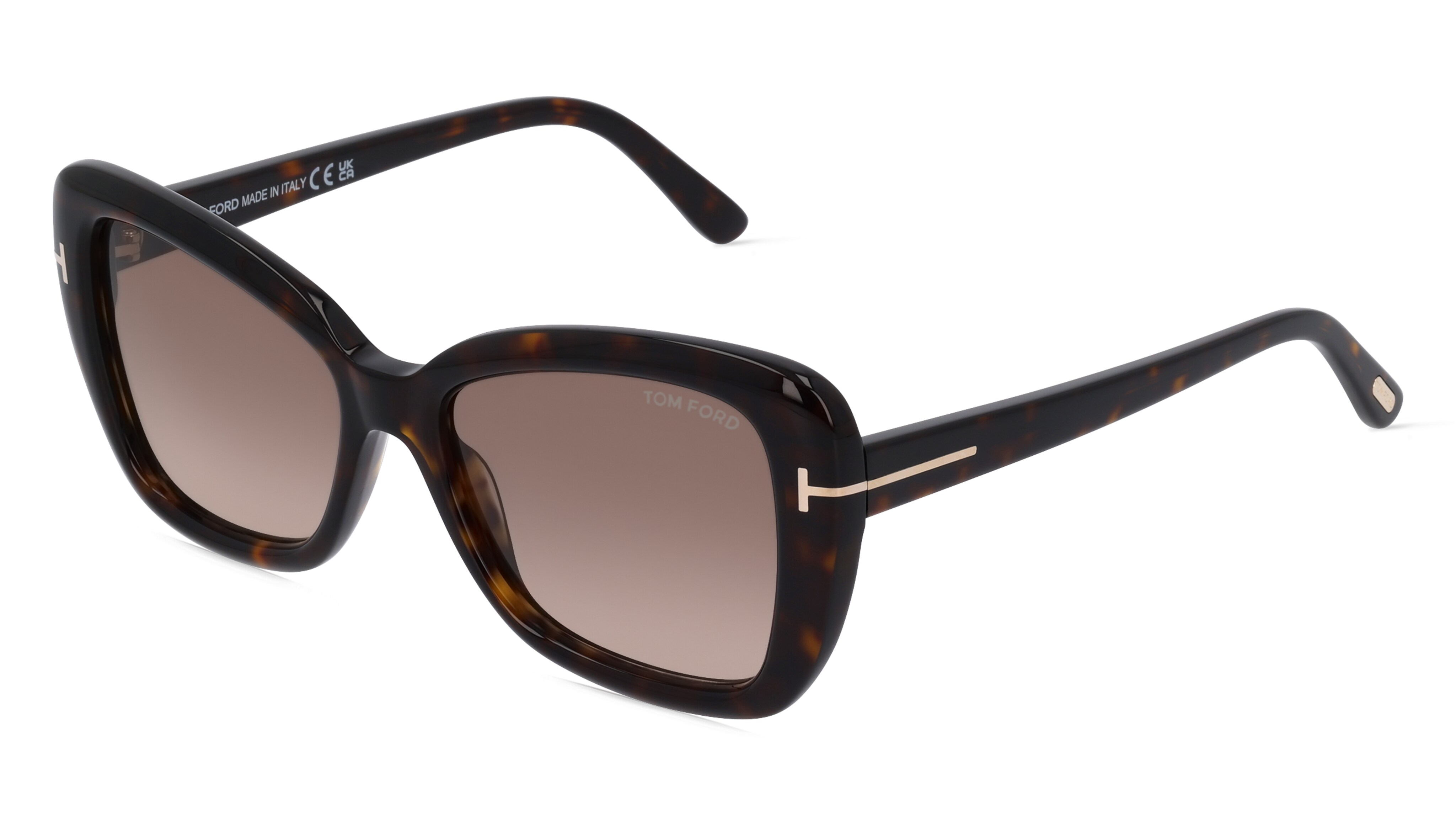 Tom Ford FT1008 MAEVE