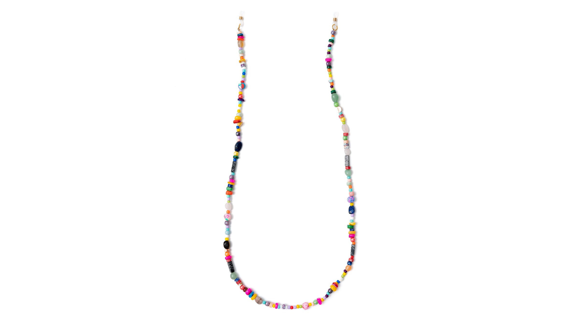 Iphoria Brillenkette Natural