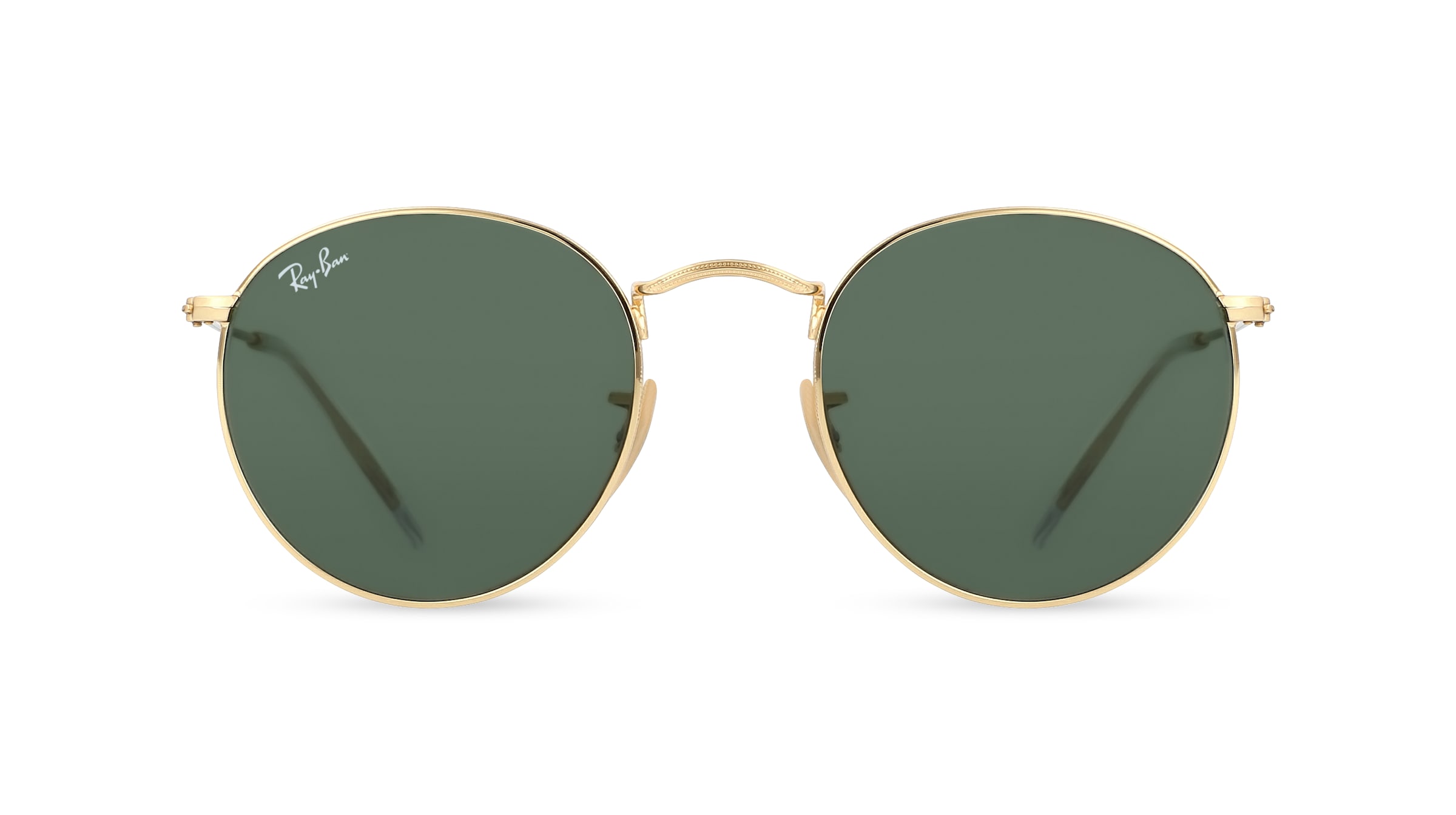 Ray-Ban RB 3447N ROUND METAL