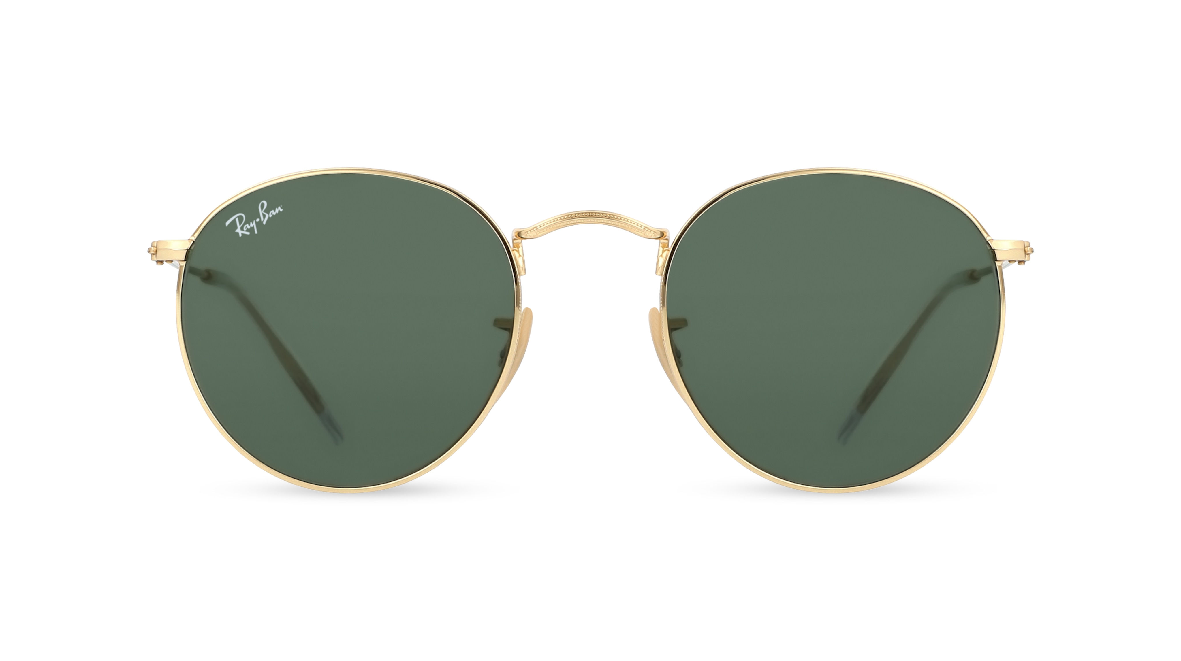 Ray-Ban RB 3447N ROUND METAL
