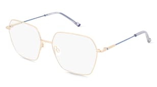 variant 26056 / HUMPHREY’S eyewear 582392 / Gold