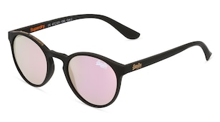 variant 7178 / Superdry SARATOGA / Schwarz Matt