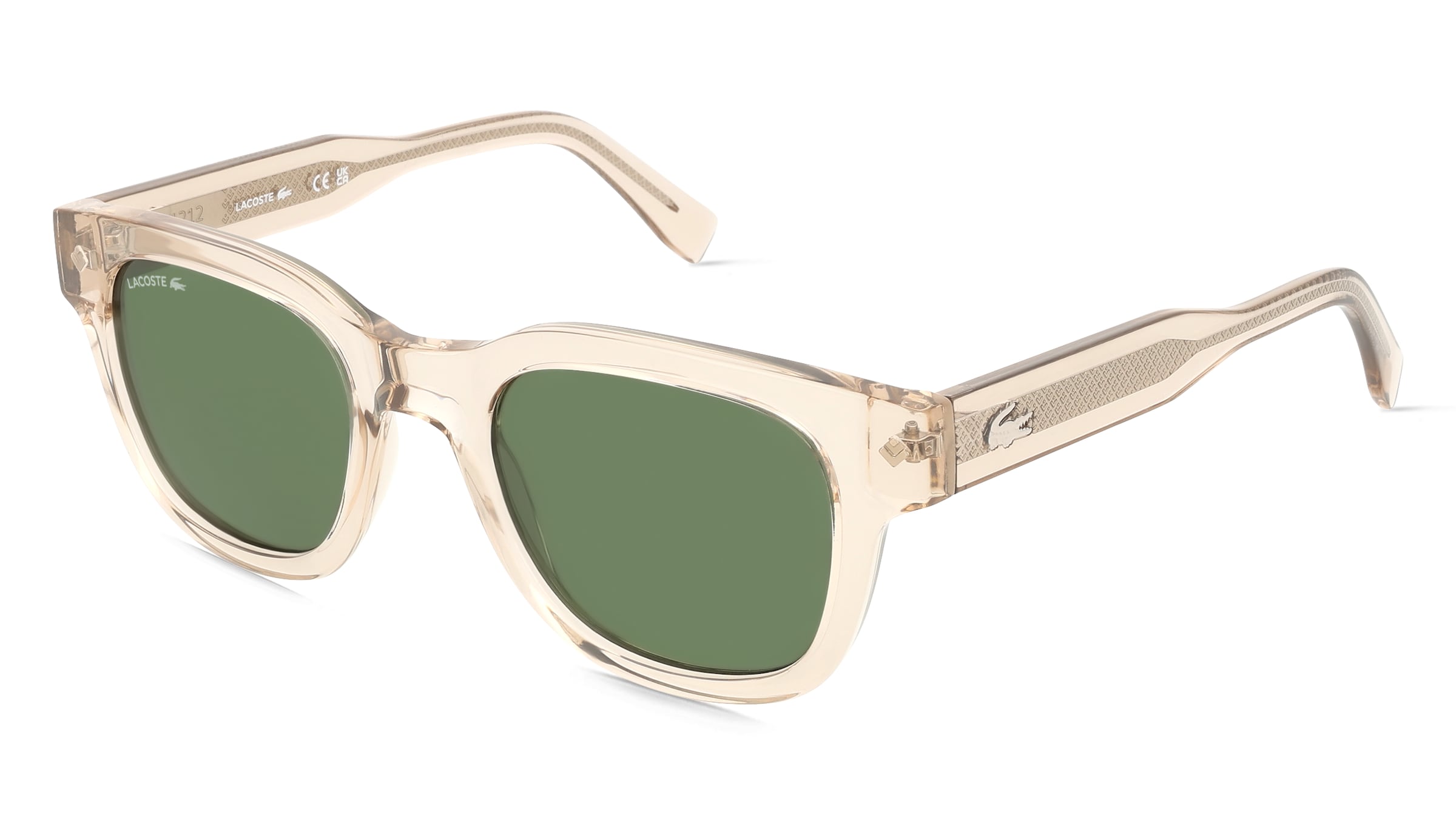 variant 22573 / Lacoste L6023S / Beige