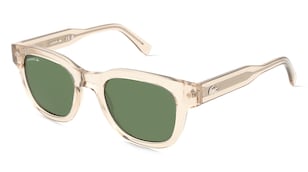 variant 22573 / Lacoste L6023S / Beżowy