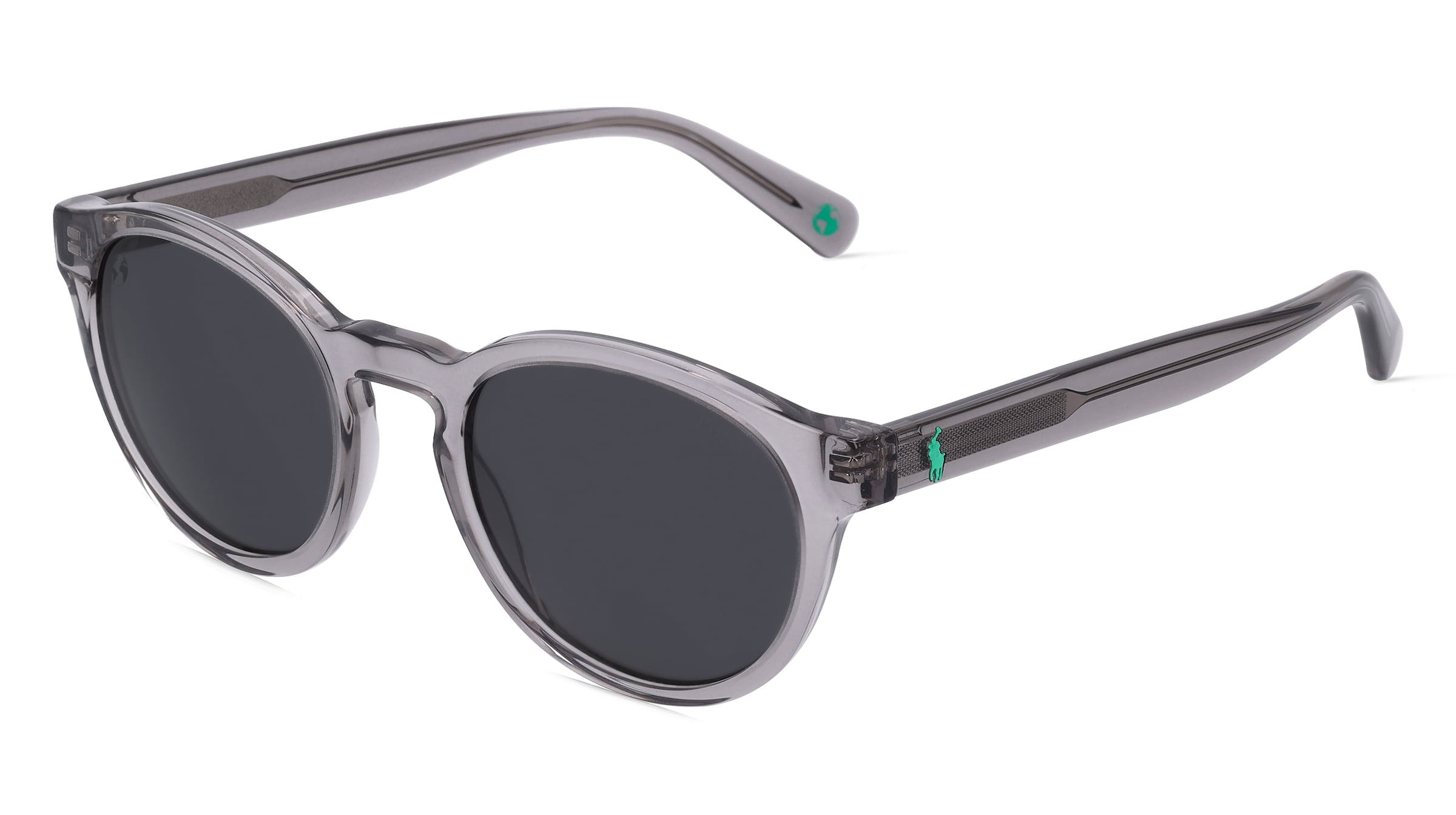 variant 11311 / Polo by Ralph Lauren PH4192 / Grau Transparent