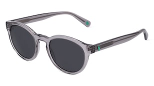 variant 11311 / POLO RALPH LAUREN PH4192 / Szary Przezroczysty