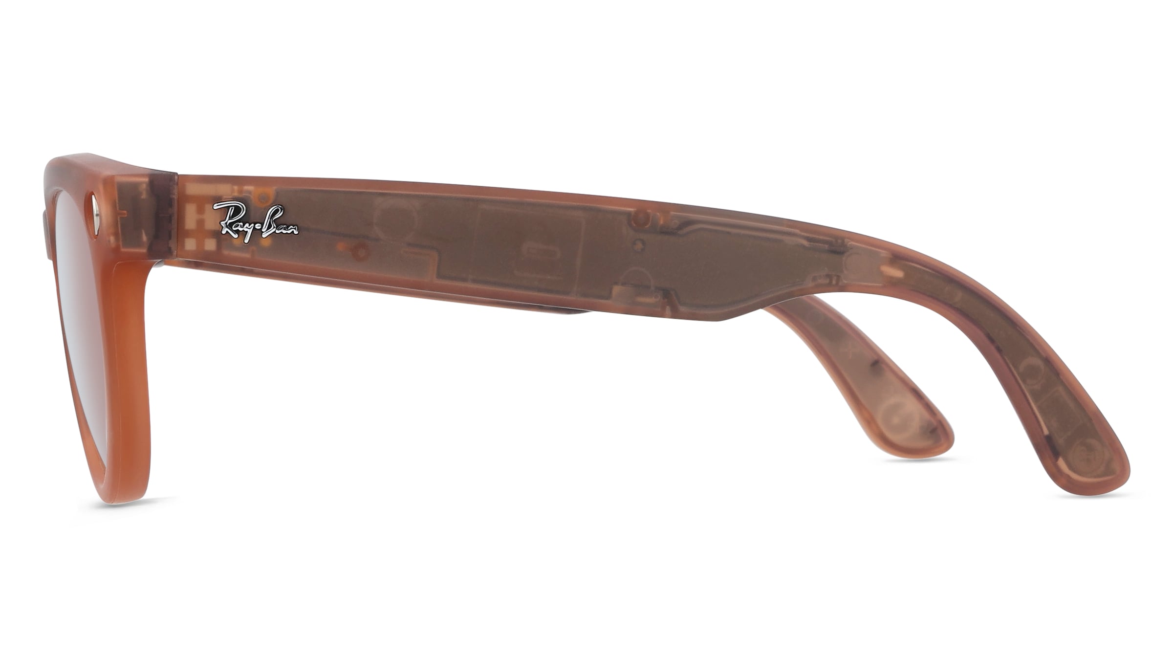 Ray-Ban Wearables RW4013 HEADLINER