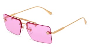 variant 8593 / Versace VE2245 / Zlatá