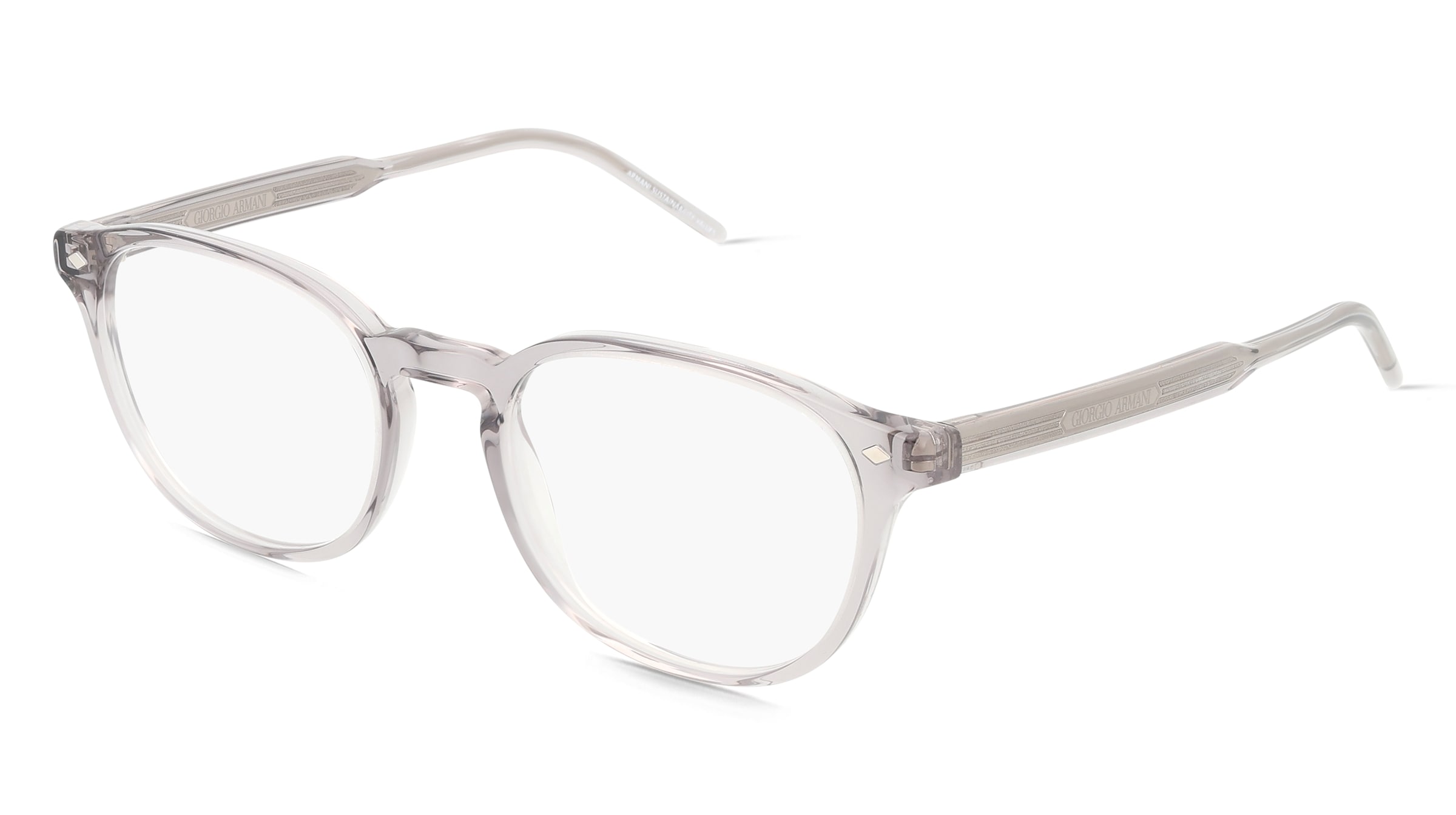 variant 20534 / Giorgio Armani 0AR7259 / Grau Transparent