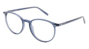 variant 25599 / Marc O'Polo Eyewear 503171 / Niebieski Przezroczysty